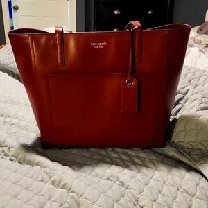 Kate Spade large tote
